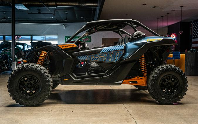 2026 Can-Am Maverick X3