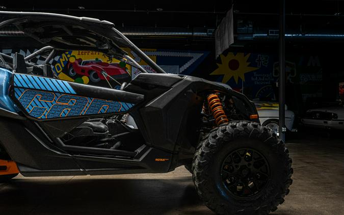 2026 Can-Am Maverick X3