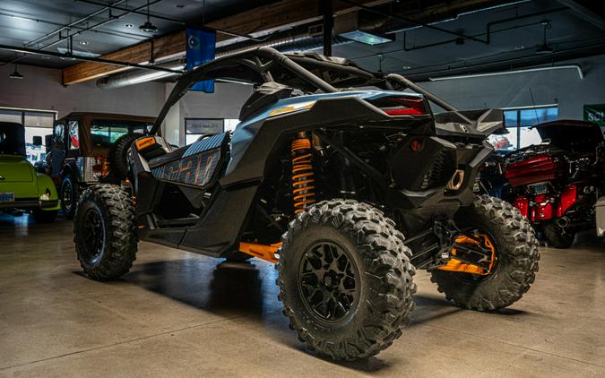 2026 Can-Am Maverick X3