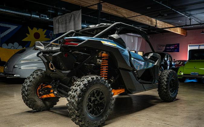 2026 Can-Am Maverick X3