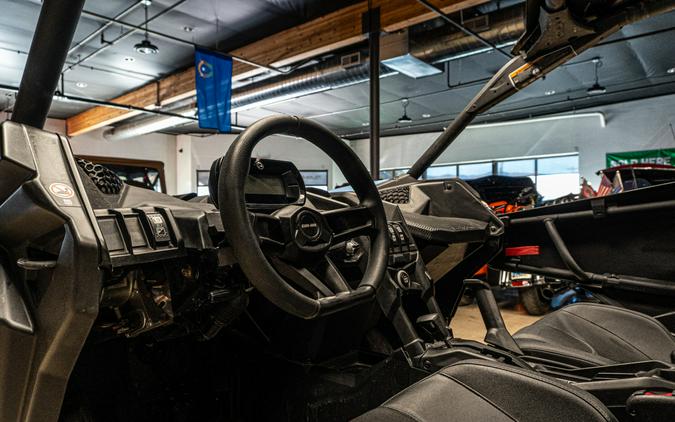 2026 Can-Am Maverick X3