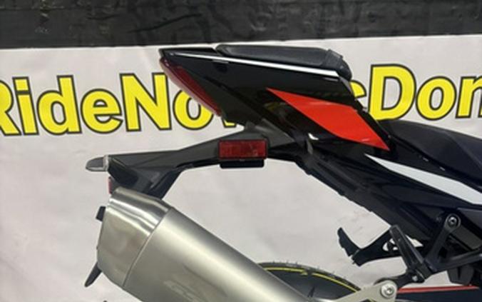 2027 Suzuki GSX-R1000AM7