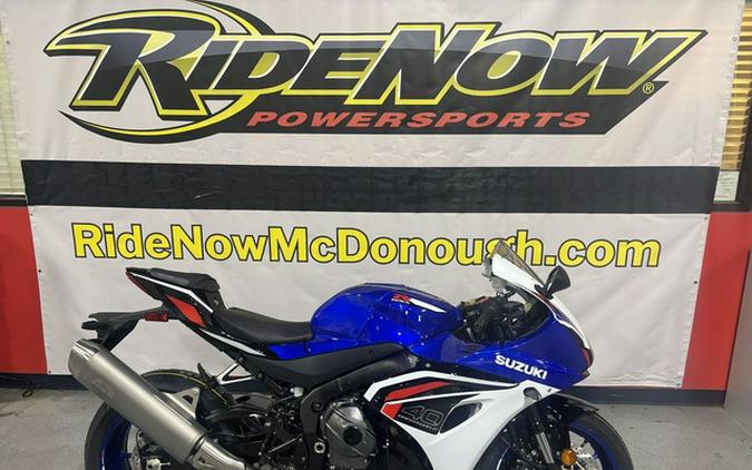 2027 Suzuki GSX-R1000AM7