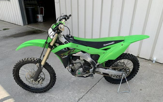 2020 Kawasaki KX™250