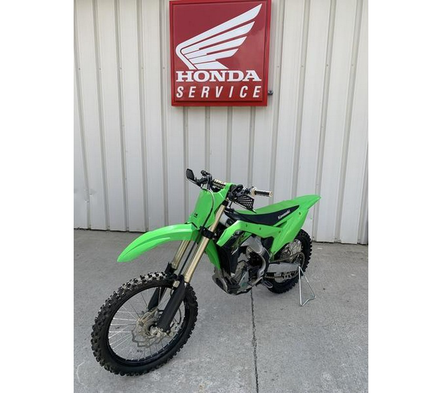 2020 Kawasaki KX™250