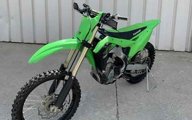 2020 Kawasaki KX™250