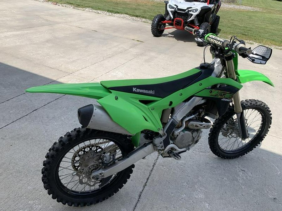 2020 Kawasaki KX™250