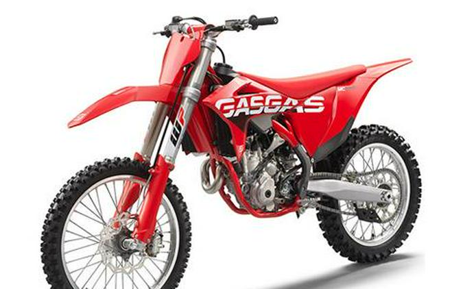 2023 GASGAS MC 350F