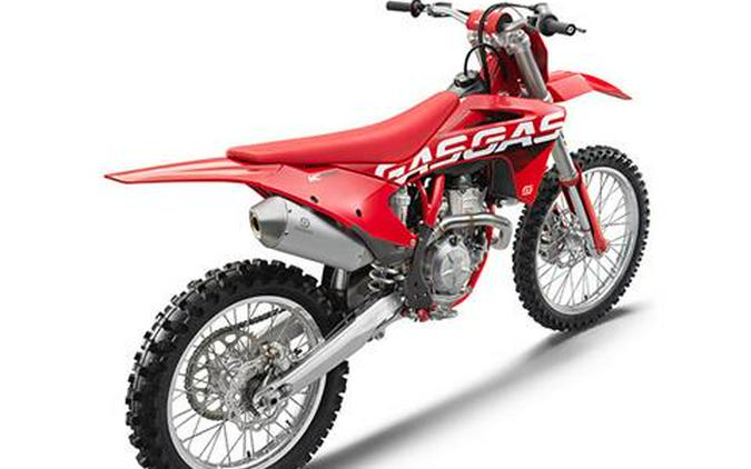 2023 GASGAS MC 350F