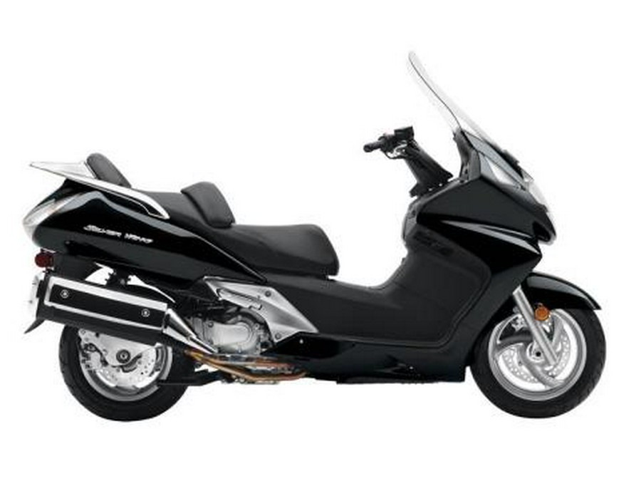 2013 Honda Silver Wing®