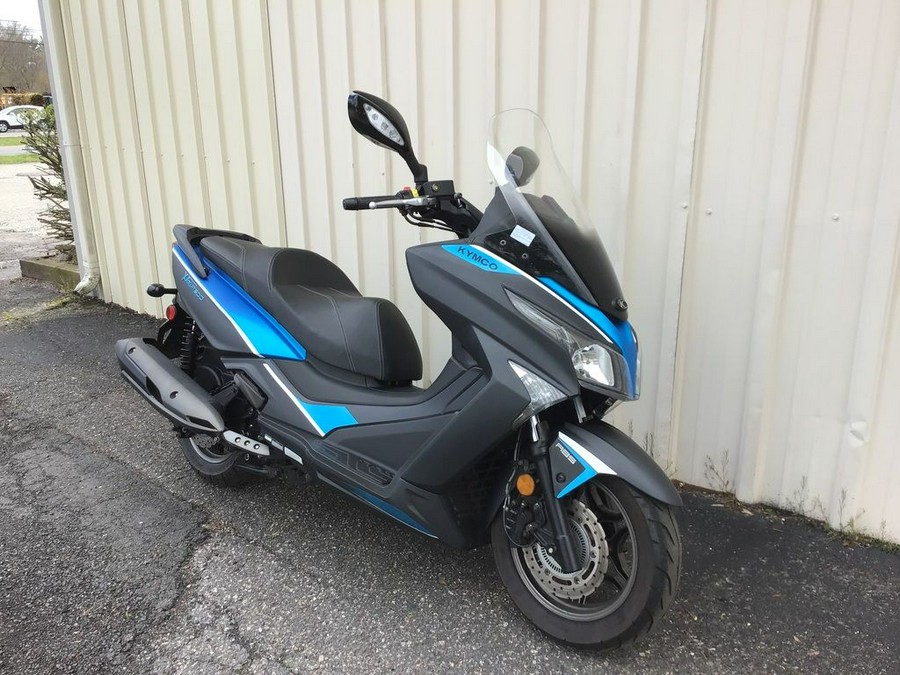 2021 KYMCO X-Town 300i ABS