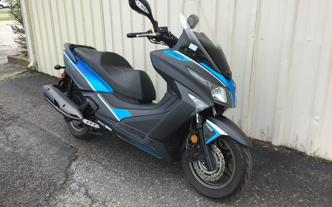 2021 KYMCO X-Town 300i ABS