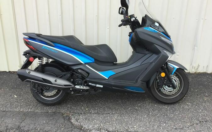 2021 KYMCO X-Town 300i ABS