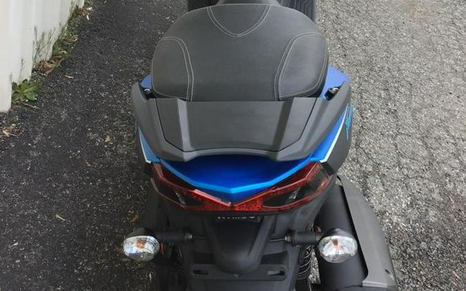 2021 KYMCO X-Town 300i ABS