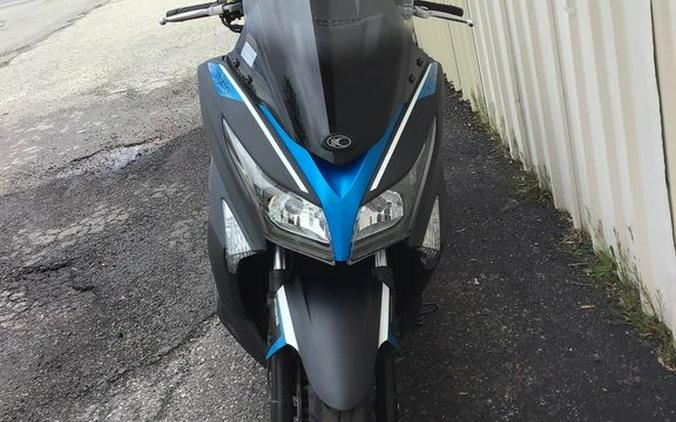 2021 KYMCO X-Town 300i ABS