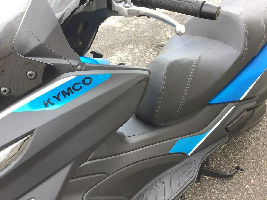 2021 KYMCO X-Town 300i ABS