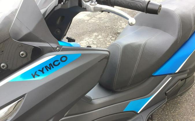 2021 KYMCO X-Town 300i ABS