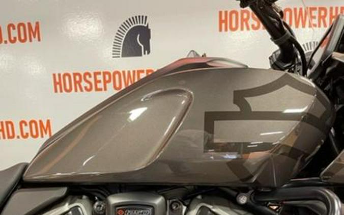 2023 Harley-Davidson® RA1250S - Pan America™ 1250 Special