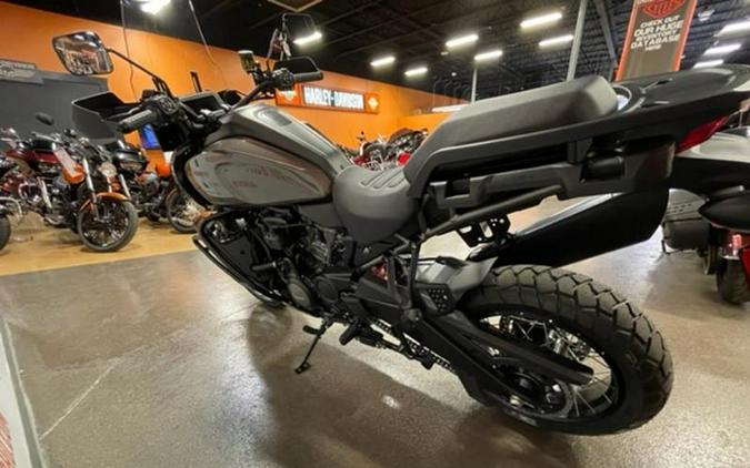 2023 Harley-Davidson® RA1250S - Pan America™ 1250 Special