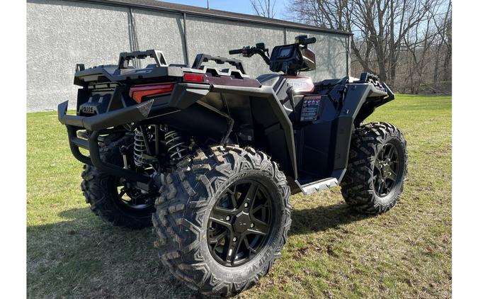 2024 Polaris Industries Sportsman 850 Ultimate Trail