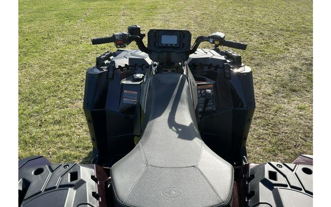 2024 Polaris Industries Sportsman 850 Ultimate Trail