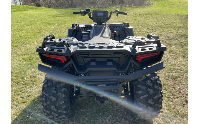 2024 Polaris Industries Sportsman 850 Ultimate Trail