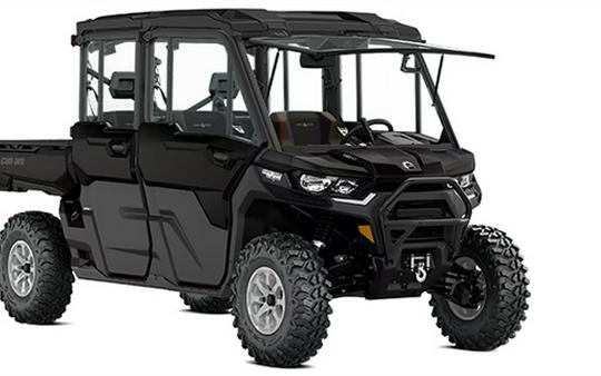 2024 Can-Am™ Defender MAX Lone Star CAB