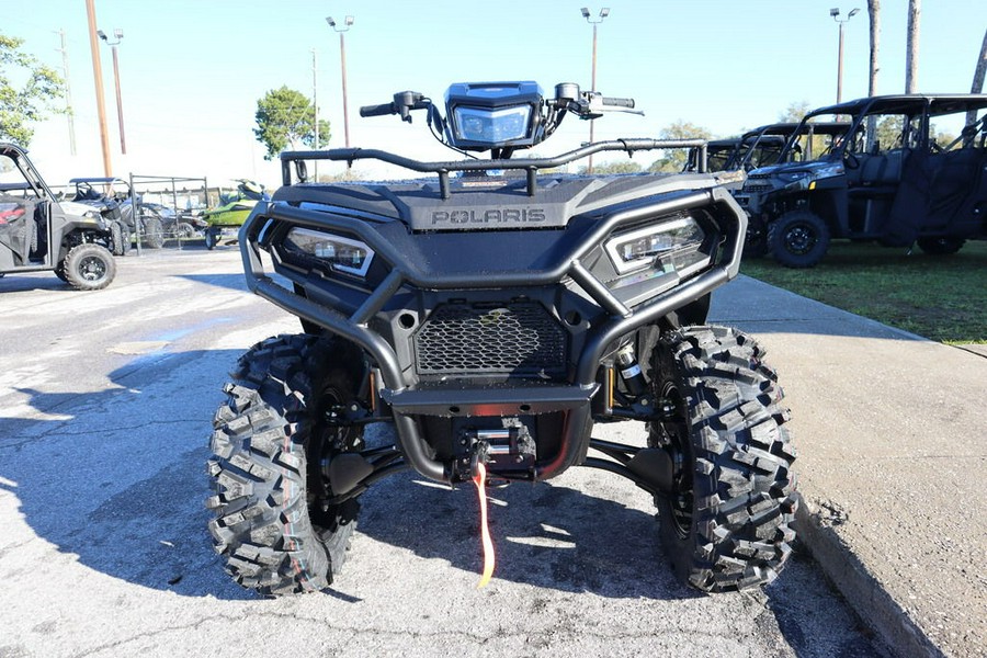 2024 Polaris Sportsman 570 Trail