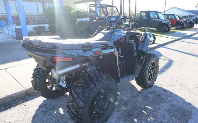 2024 Polaris Sportsman 570 Trail