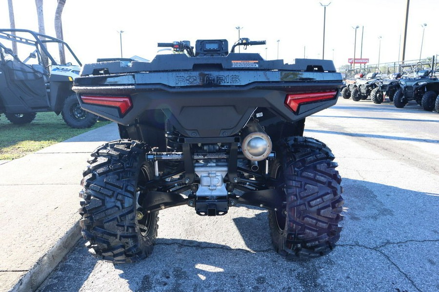 2024 Polaris Sportsman 570 Trail