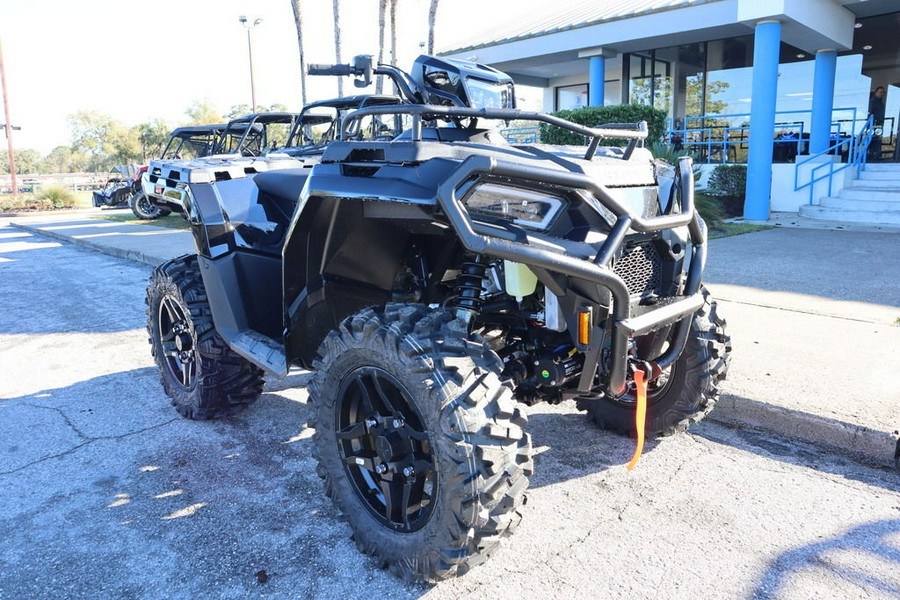 2024 Polaris Sportsman 570 Trail