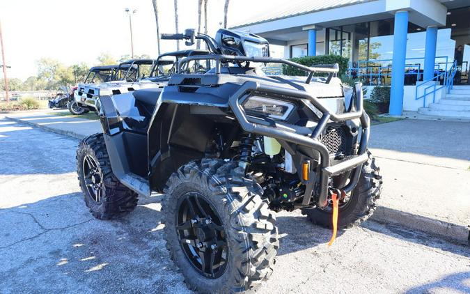 2024 Polaris Sportsman 570 Trail