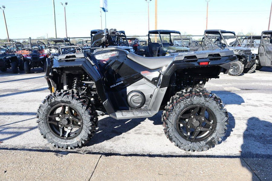 2024 Polaris Sportsman 570 Trail