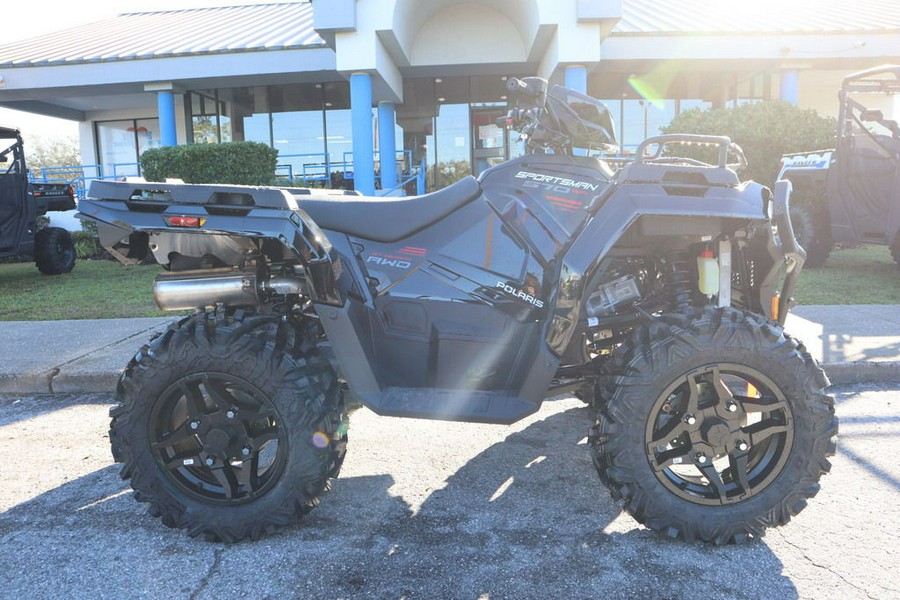 2024 Polaris Sportsman 570 Trail