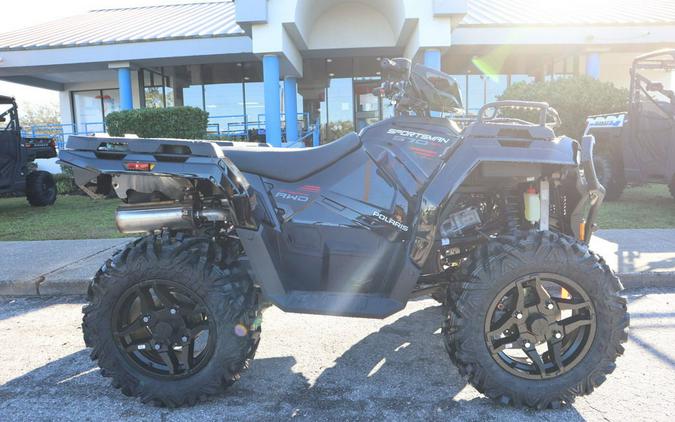 2024 Polaris Sportsman 570 Trail