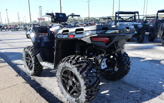 2024 Polaris Sportsman 570 Trail