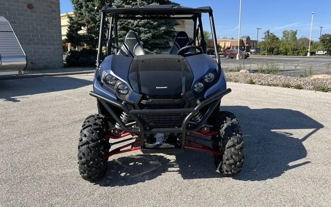 2024 Kawasaki Teryx S LE