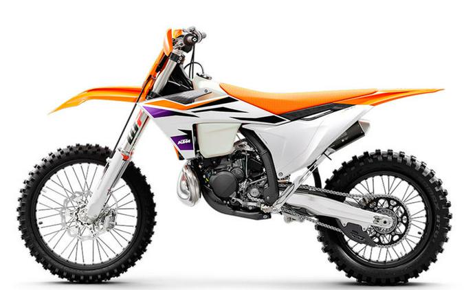 2024 KTM 300XC