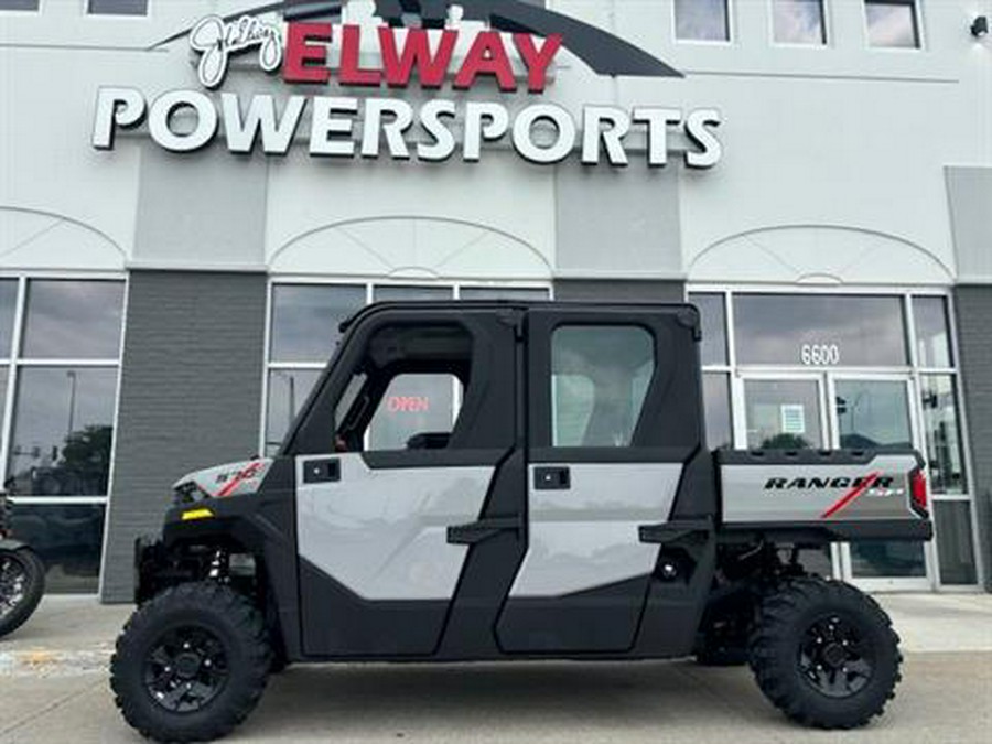 2024 Polaris Ranger Crew SP 570 NorthStar Edition