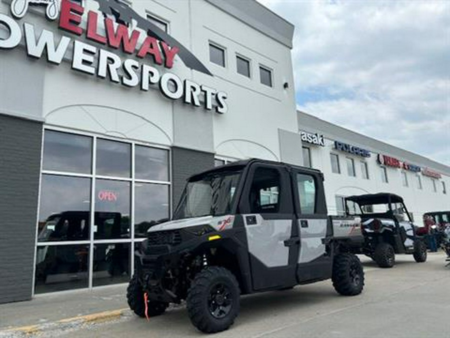 2024 Polaris Ranger Crew SP 570 NorthStar Edition