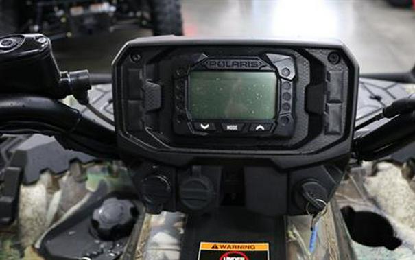 2024 Polaris Sportsman 850 Ultimate Trail