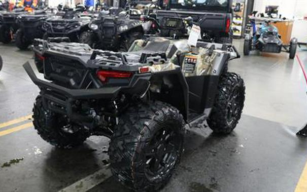 2024 Polaris Sportsman 850 Ultimate Trail