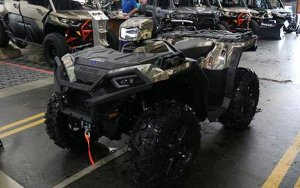 2024 Polaris Sportsman 850 Ultimate Trail