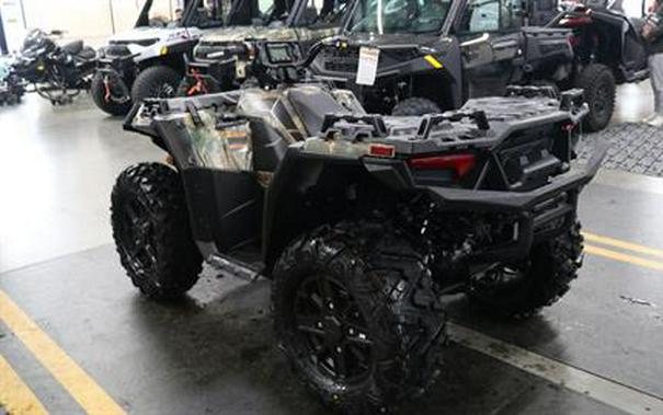 2024 Polaris Sportsman 850 Ultimate Trail