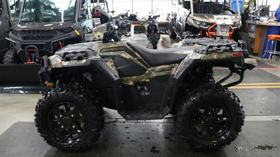 2024 Polaris Sportsman 850 Ultimate Trail