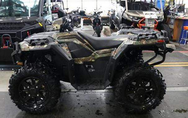 2024 Polaris Sportsman 850 Ultimate Trail