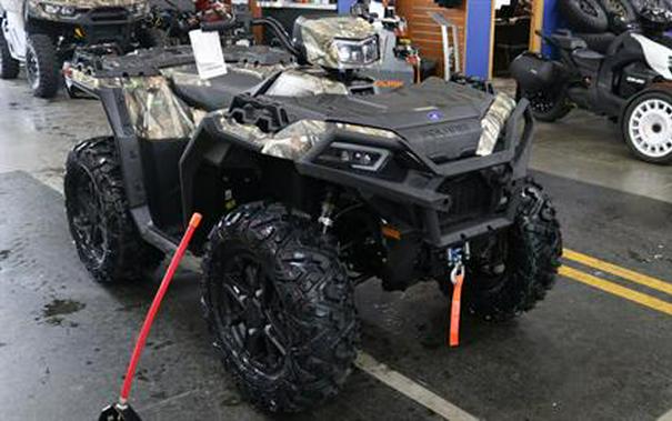 2024 Polaris Sportsman 850 Ultimate Trail