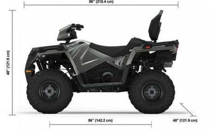 2023 Polaris Sportsman® Touring 570 EPS