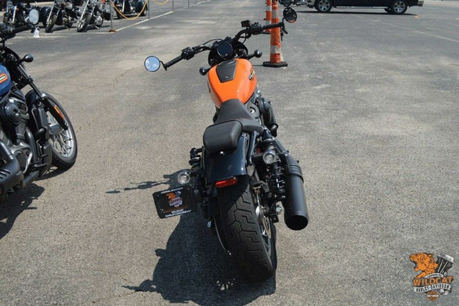 2024 Harley-Davidson RH975S - Nightster Special