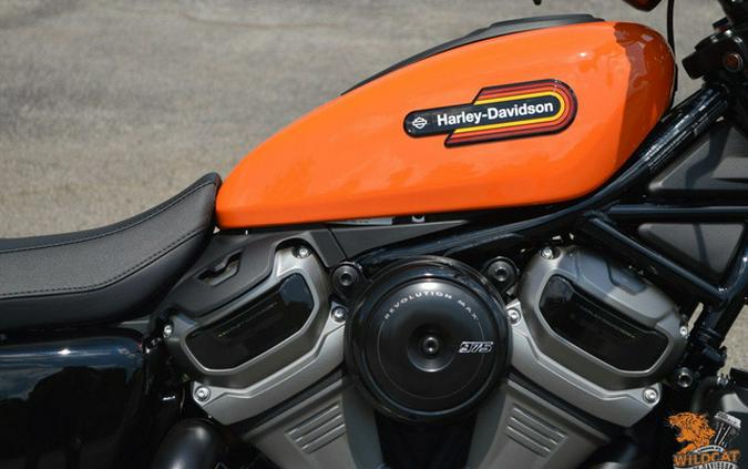 2024 Harley-Davidson RH975S - Nightster Special